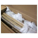 24" Vanity sink base...