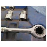 Cornwell specialty socket set...