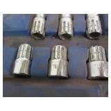 Cornwell specialty socket set...