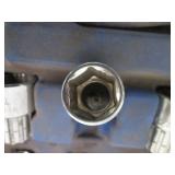 Cornwell specialty socket set...