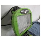 LED light and flashlight...