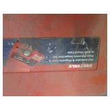 Dial indicator and magnetic base wi...