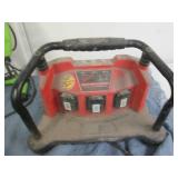 Milwaukee multi Bay battery charger...