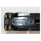 Jacksonville Jaguars Promotional Die-Cast Truck - Team USA Cargo Vehicle (1993)