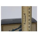 Jacksonville Jaguars Promotional Die-Cast Truck - Team USA Cargo Vehicle (1993)