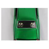 Chevy Chevelle SS 1969 1/24 Scale Model - No. 90340