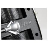 Jada Toys 1963 Chevrolet Corvette Sting Ray Coupe Die-Cast 1:24 No. 90345 - Black