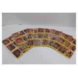 Hooters Trading Cards 1994 - HOOTERS Girls Photo Cards Collection