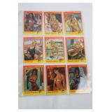 Hooters Trading Cards 1994 - HOOTERS Girls Photo Cards Collection