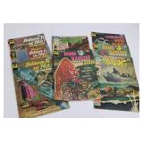 Vintage Comics - Ripley