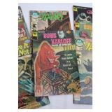 Vintage Comics - Ripley