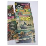 Vintage Comics - Ripley