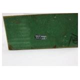 Solid Brass Eagle Figurines Set - 4 Large Eagles & Arch Stand & Wood Base - Taiwan Approximately 7" Tall