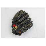 Baseball Gloves - Wilson A360 13in Softball Glove & Mizuno 13in Full-Grain Leather Glove