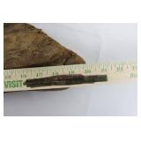 Driftwood Decor Set - 4 Pieces (Three Branches & Flat Slab) 20"-25"