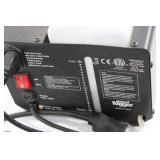 Ground Fogger IF-505 Fog Machine - 120V 400W, Remote, 1 Gal Fog Liquid (not tested)