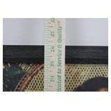 Olde English 800 Malt Liquor Framed Poster - Smooth & Mellow - 20 x 26 in