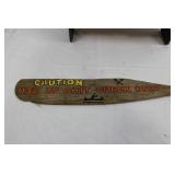 Vintage Nautical 3-Tier Wall Shelf with Oar Accent and To Life Boats Sign