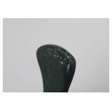 Vintage Nautical 3-Tier Wall Shelf with Oar Accent and To Life Boats Sign