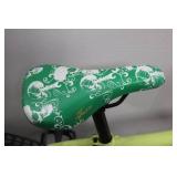 Specialized BMX Bike - Neon Yellow Frame, 20-Inch Wheels