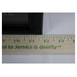 Minneapolis Burlesque Festival Poster - Framed (October 3-6, 2019) 18.5" x 12"