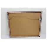 Susan T. Amidon Fort Snelling Chapel Art Print 17" x 20.5"