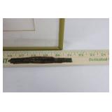 Susan T. Amidon Fort Snelling Chapel Art Print 17" x 20.5"