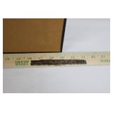 Framed Art Prints Set - Duck Portraits, Orange Lily Close-Up & Country Sampler Many Sizes