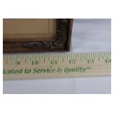 Five Vintage Framed Pictures - Landscapes & Portraits in Ornate Frames Many Sizes