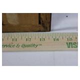 Five Vintage Framed Pictures - Landscapes & Portraits in Ornate Frames Many Sizes