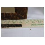 Five Vintage Framed Pictures - Landscapes & Portraits in Ornate Frames Many Sizes