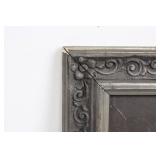 Five Vintage Framed Pictures - Landscapes & Portraits in Ornate Frames Many Sizes