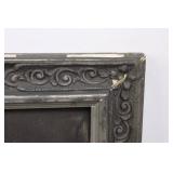 Five Vintage Framed Pictures - Landscapes & Portraits in Ornate Frames Many Sizes