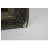 Five Vintage Framed Pictures - Landscapes & Portraits in Ornate Frames Many Sizes