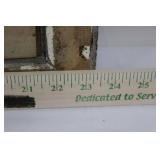 Five Vintage Framed Pictures - Landscapes & Portraits in Ornate Frames Many Sizes