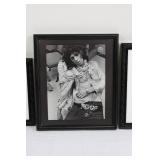 Keith Richards Portraits by Annie Leibovitz (Lot of 3)