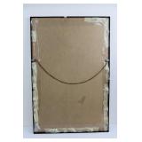 Buck Ops Game On Framed Poster - 36x24.5 in