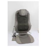 HoMedics MCS-615H Massage Seat Cushion - 3D Technology (tested)