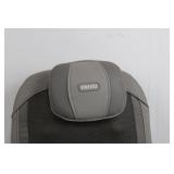 HoMedics MCS-615H Massage Seat Cushion - 3D Technology (tested)