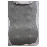 HoMedics MCS-615H Massage Seat Cushion - 3D Technology (tested)