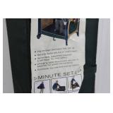 Eddie Bauer Travel Play Yard with Bassinet & Changing Table