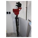 Trend Sports Slider Lite-Ball Pitching Machine