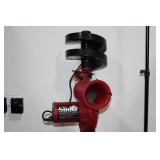 Trend Sports Slider Lite-Ball Pitching Machine