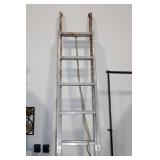 Aluminum Ladder - 16