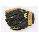 Franklin, Mizuno, Wilson Baseball Gloves (Lot of 3)