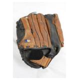 Franklin, Mizuno, Wilson Baseball Gloves (Lot of 3)