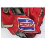 Dunlop & Regent Sports Baseball Gloves