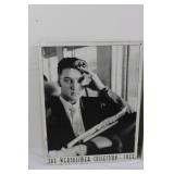 The Wertheimer Collection 1956 Photographic Prints (Lot of 3) - Pin-up & Portraits 16" x 12.5"