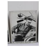 The Wertheimer Collection 1956 Photographic Prints (Lot of 3) - Pin-up & Portraits 16" x 12.5"