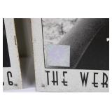 The Wertheimer Collection 1956 Photographic Prints (Lot of 3) - Pin-up & Portraits 16" x 12.5"